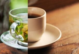 القهوة والشاي الأخضر يقللان من خطر الوفاة بالنسبة لمرضى السكري النوع الثاني