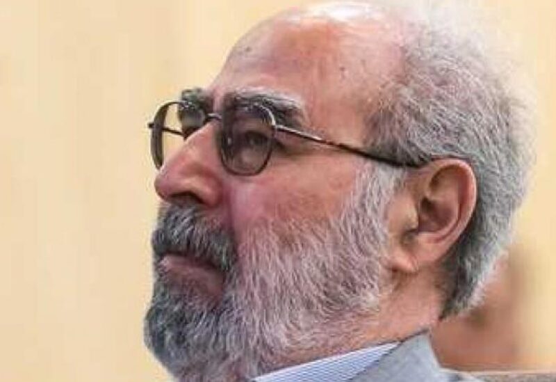 المعارض أبو الفضل قدياني