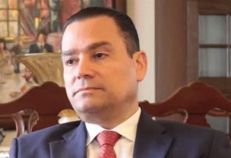 النائب فيصل الصايغ