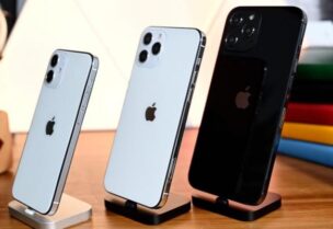 ايفون 12