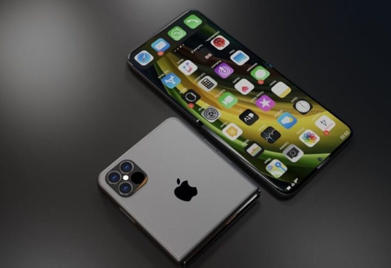 ايفون 12