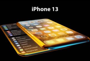 ايفون 13