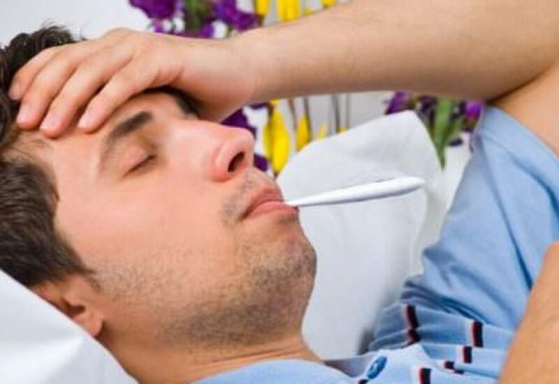 علاجات منزلية تساعد على التخلص من "الحمى‎‎"