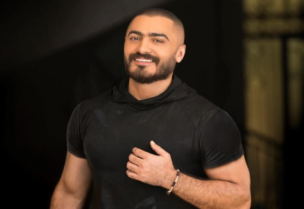 تامر حسني