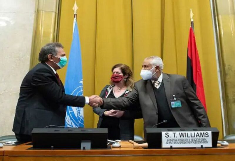 ترحيب دولي وعربي باتفاق فرقاء ليبيا