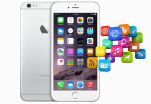 تطبيقات ايفون