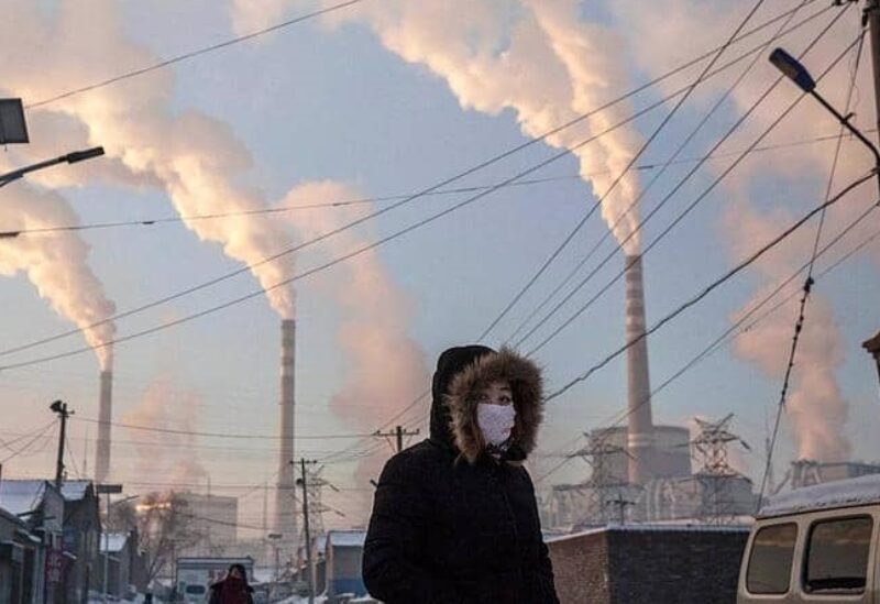 تلوث الهواء زاد من وفيات كورونا