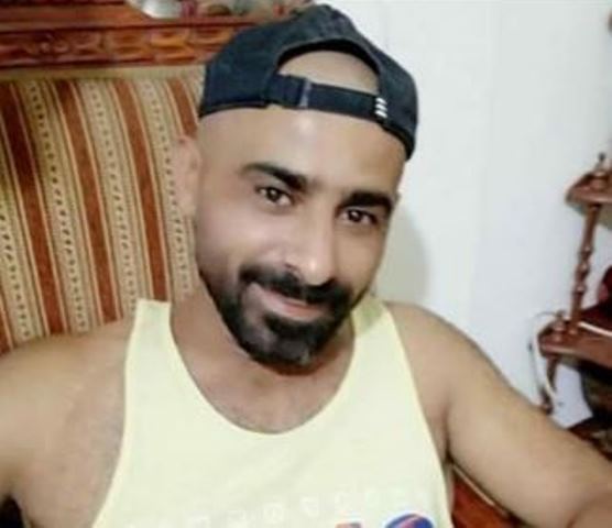 توقيف سوري