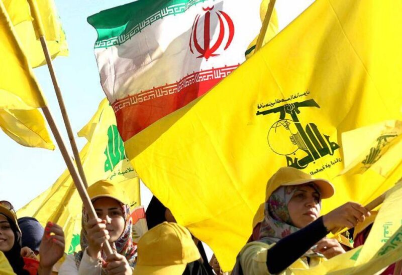 حزب الله وايران