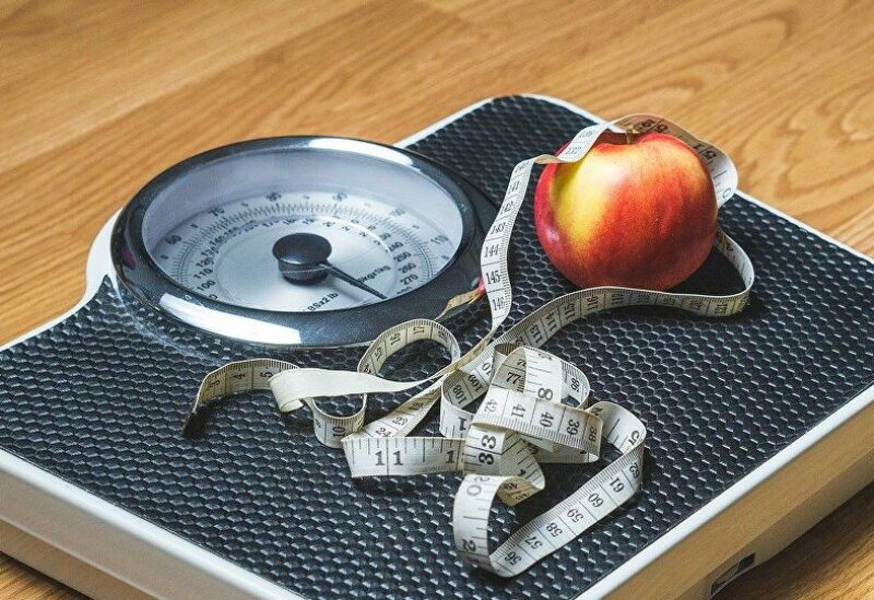 تساعد التمارين في التخلص من الوزن، وخاصة عملية رفع الأثقال