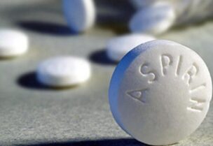 دواء الأسبرين - أرشيفية