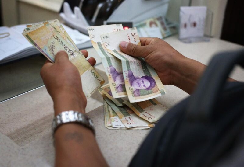 سوق المال في ايران
