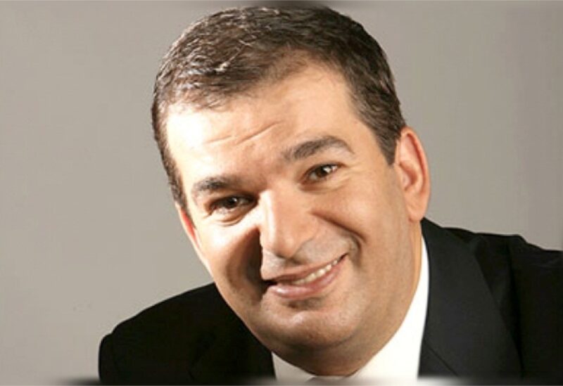 طوني خليفة