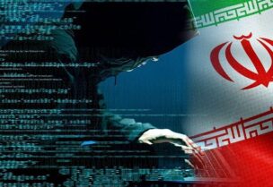 قراصنة إيران تستهدف مواقع الانتخابات الأمريكية