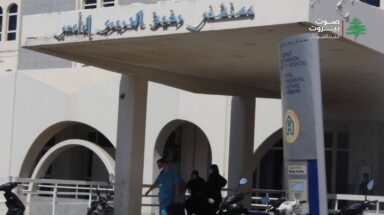 كورونا ينتشر كالفطر