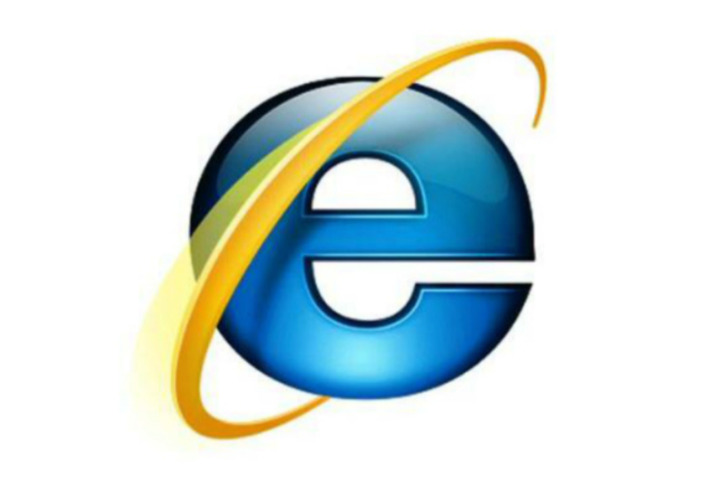 متصفح إنترنت إكسبلورار