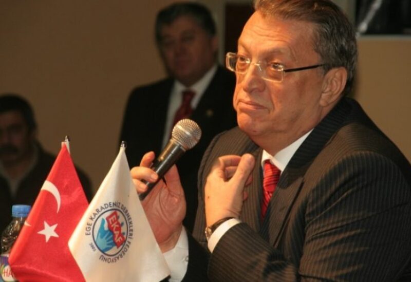 مسعود يلماز