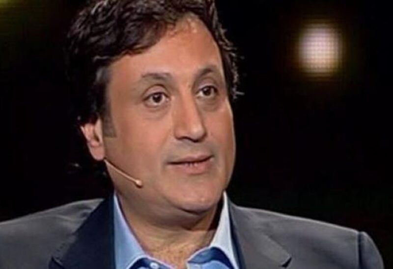 ميشال حايك
