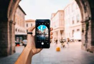 ميزات تتيح لك التقاط صور أفضل في نظام iOS 14