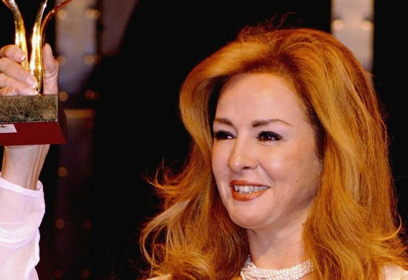 نجلاء فتحي