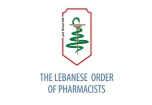 نقابة صيادلة لبنان