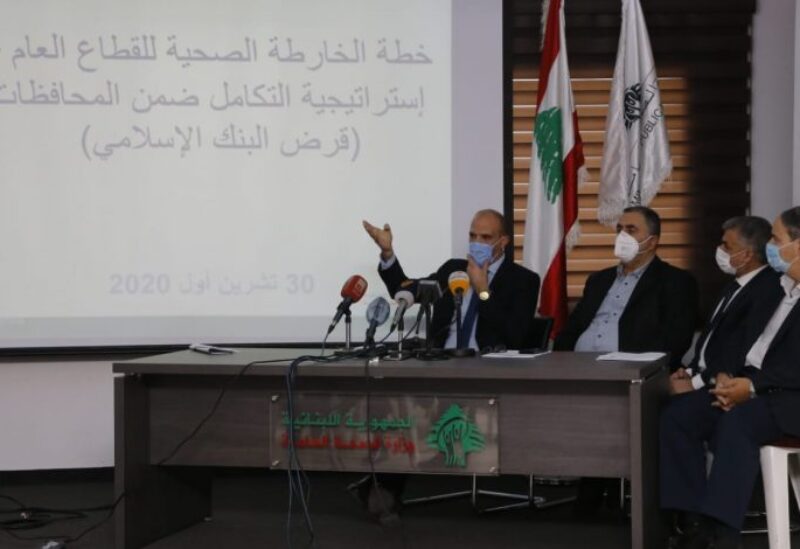 الوزير حمد حسن