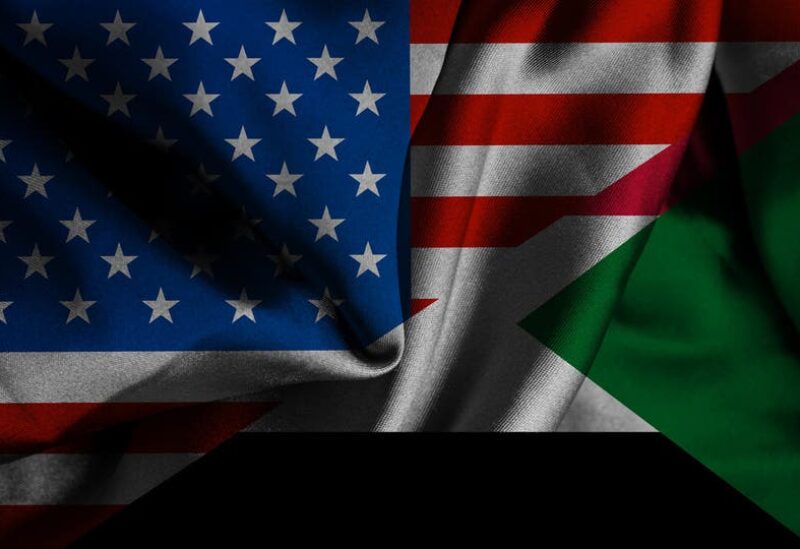 وعود أمريكية برفع اسم السودان من قائمة الإ{هاب