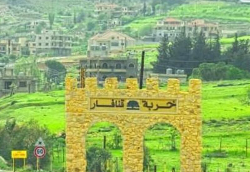 خربة قنافار