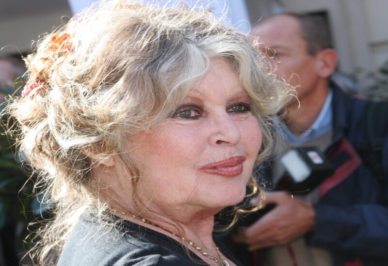 بريجيت باردو