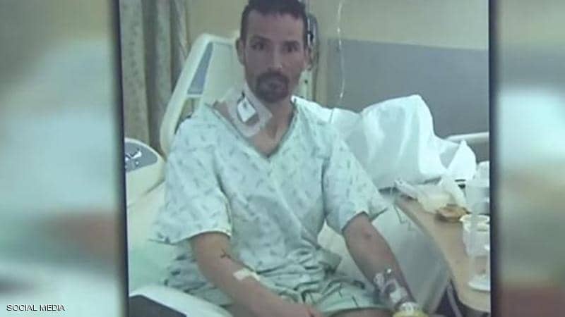 عاد رجل إلى الحياة بعد توقف قلبه لمدة 45 دقيقة