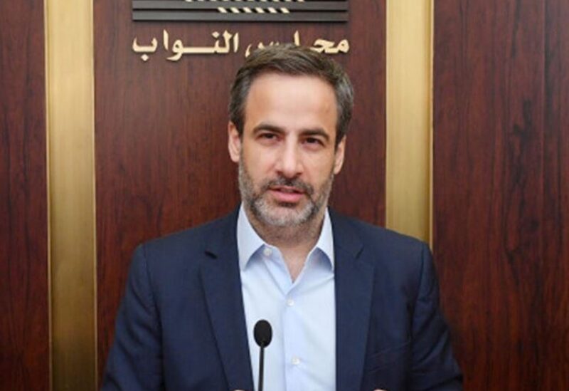 ميشال معوض