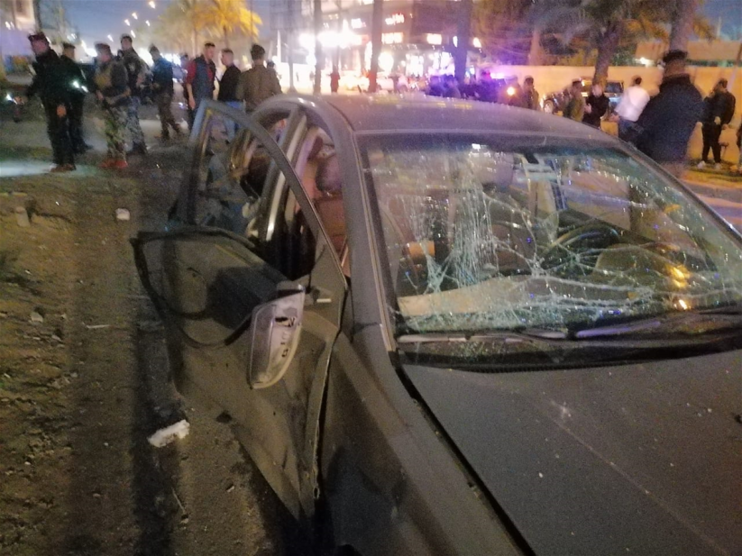 انفجار