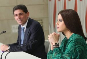 ستريدا جعجع