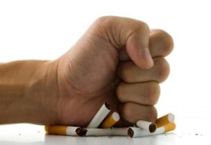 من الدقائق الأولى للإقلاع عن التدخين يبدأ انخفاض تدريجي لنبضات القلب وضغط الدم
