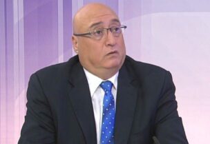 جوزيف أبو فاضل