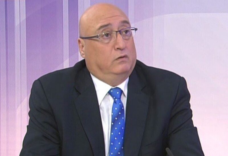 جوزيف أبو فاضل