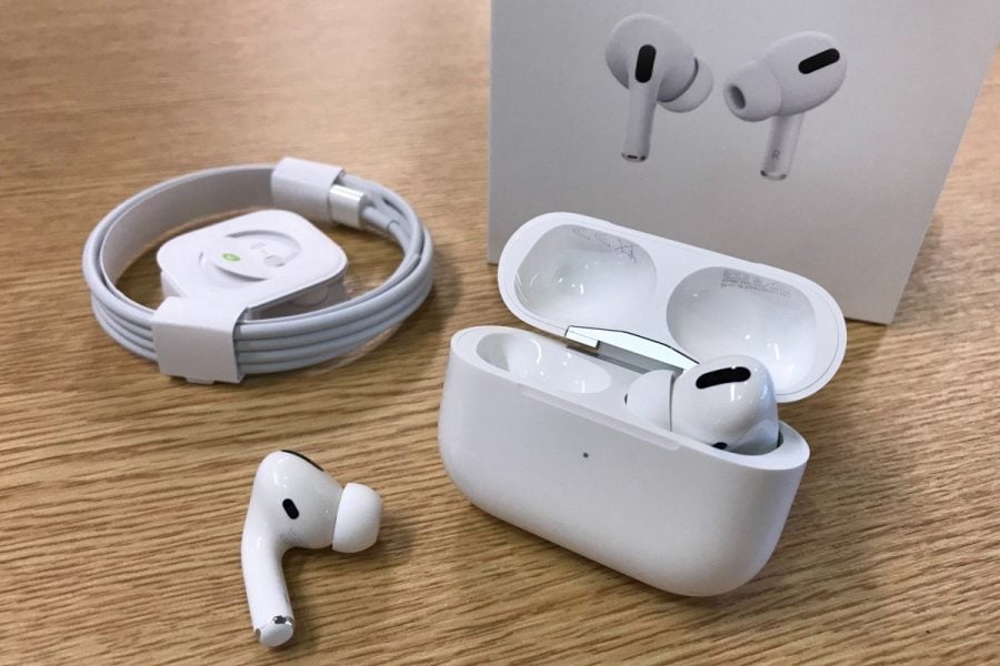 بهذه الطريقة السهلة يمكنك إضافة سماعات AirPods إلى حسابك في iCloud