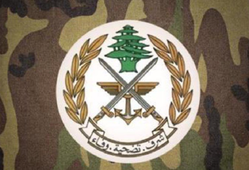 قيادة الجيش