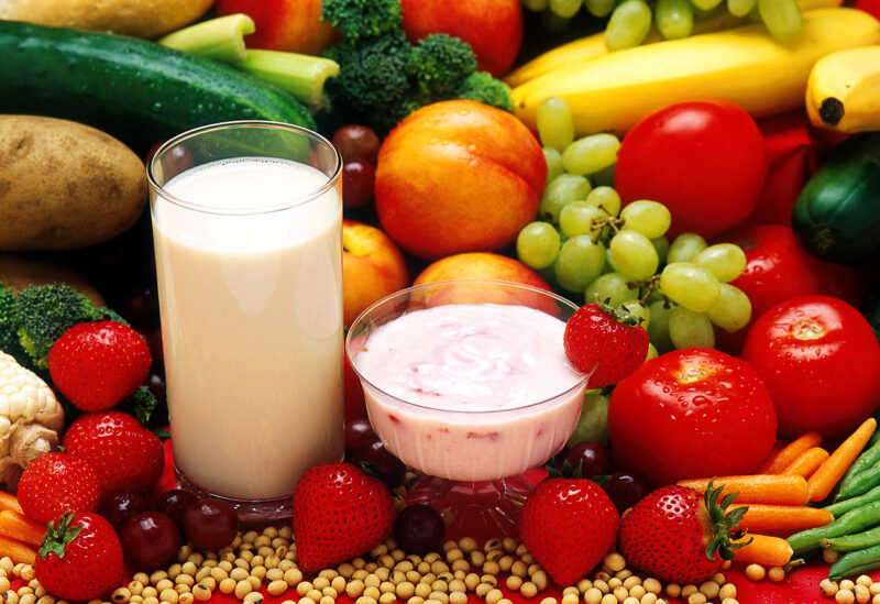 أطعمة - تعبيرية