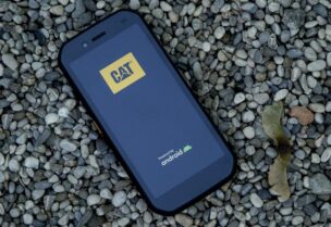 هاتف cat s 42