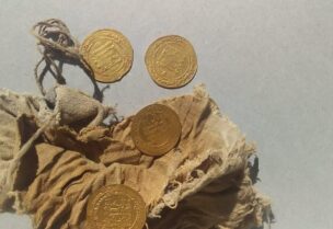 مصر تعلن عن كشف أثري "عباسي"