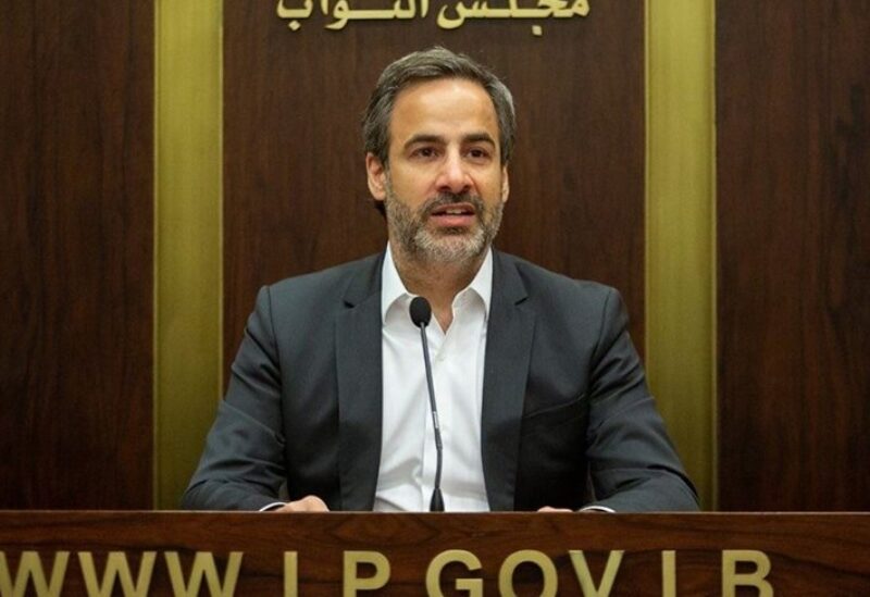 ميشال معوض