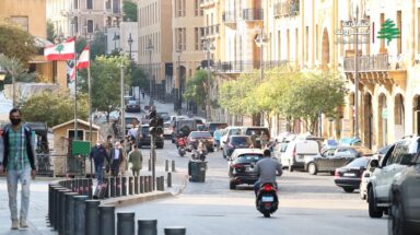 هل يتحول الطلاب في الخارج الى قنبلة موقوتة بوجه السياسيين؟
