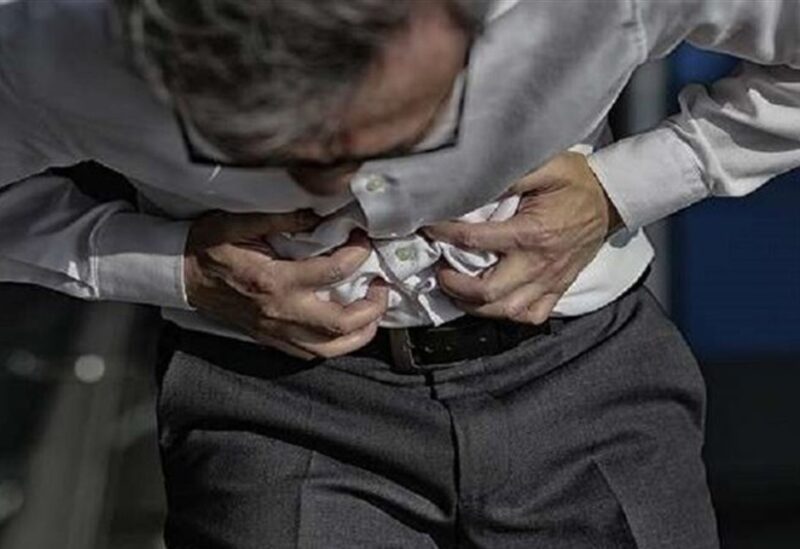20% من مرضى كورونا يصابون بأعراض في الجهاز الهضمي