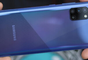 هاتف Galaxy A32 5G