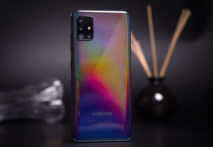 Galaxy A52 5G