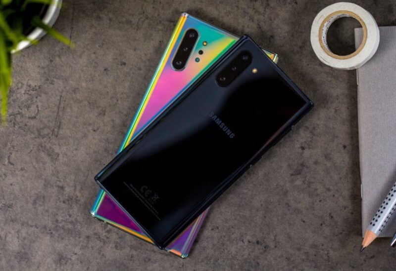 Galaxy Note 10