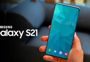 Galaxy S21 الهاتف الجديد من سامسونغ