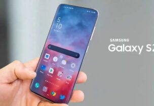 Galaxy S21 Ultra