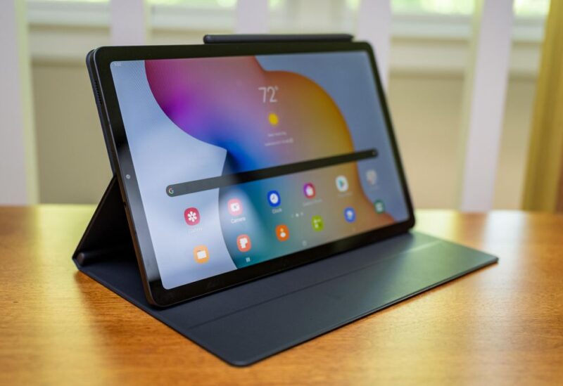 Galaxy Tab S6